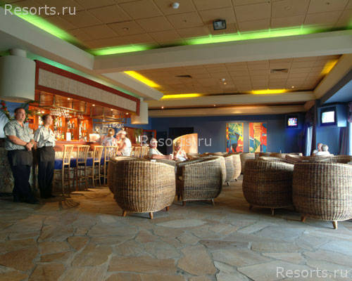 Holiday Inn SunSpree Aruba Resort & Casino 27